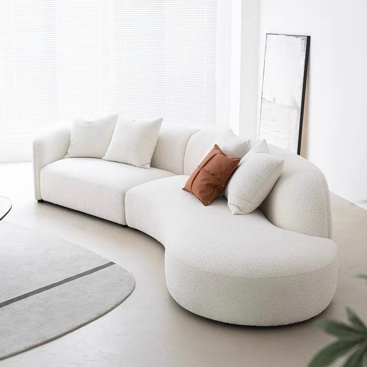 COZONI Sophia Sectional Sofa - COZONI US