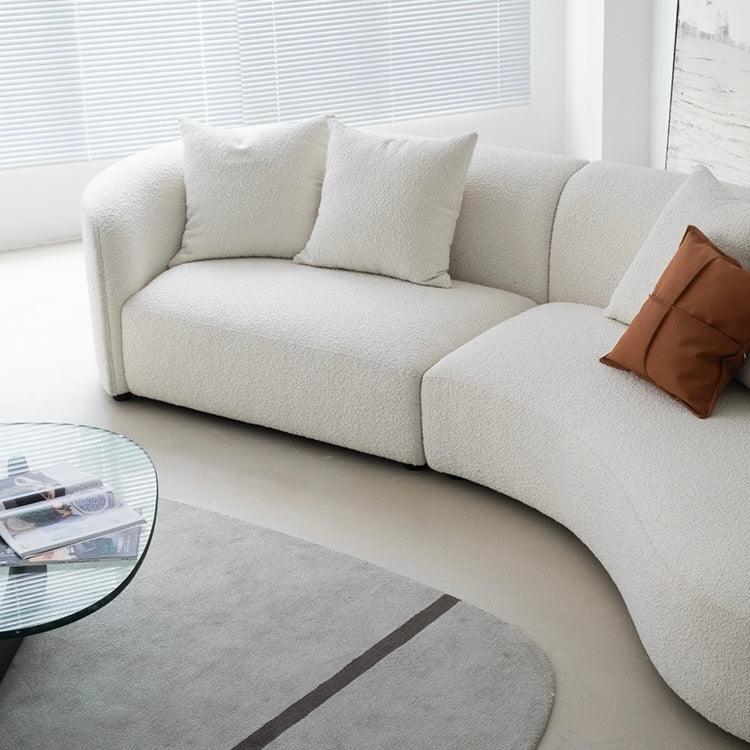 COZONI Sophia Sectional Sofa - COZONI US