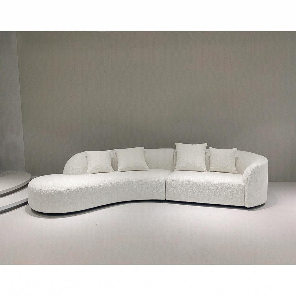 COZONI Sophia Sectional Sofa - COZONI US