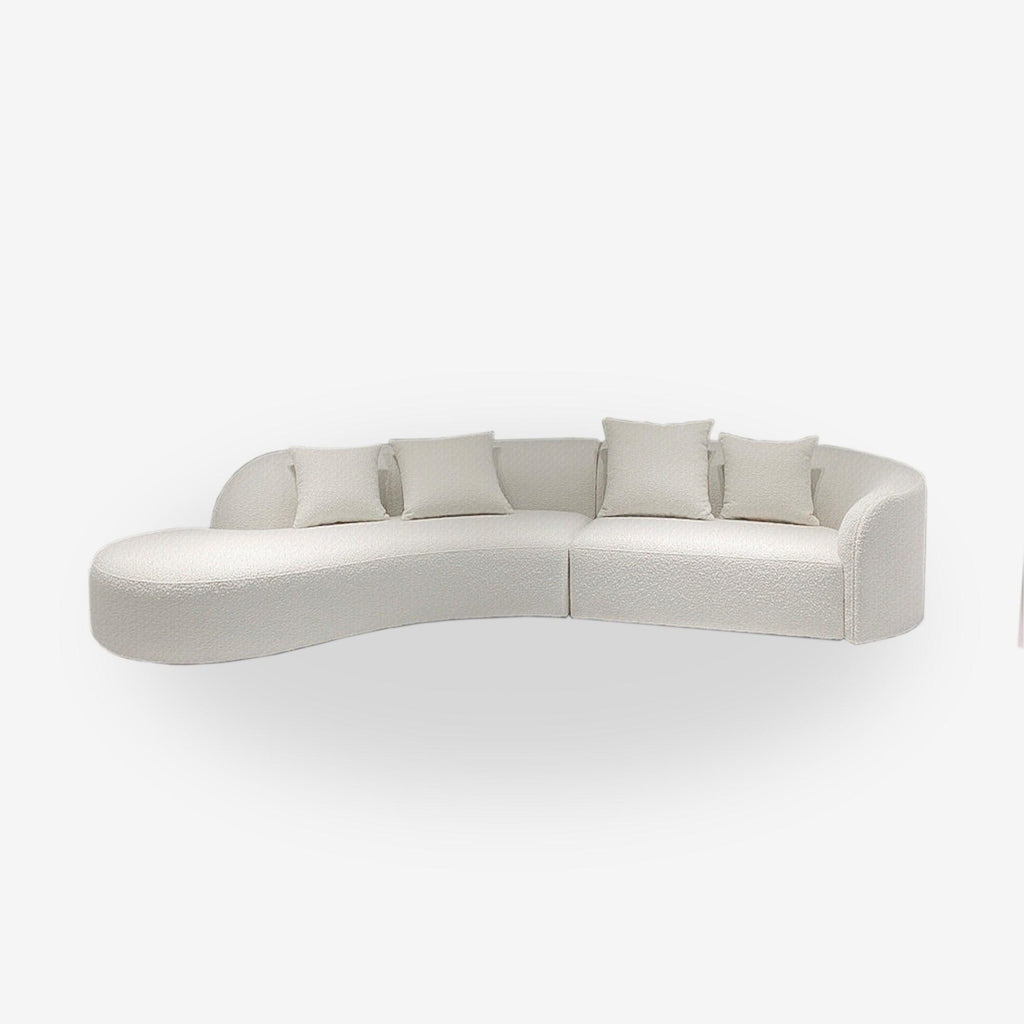 COZONI Sophia Sectional Sofa - COZONI US