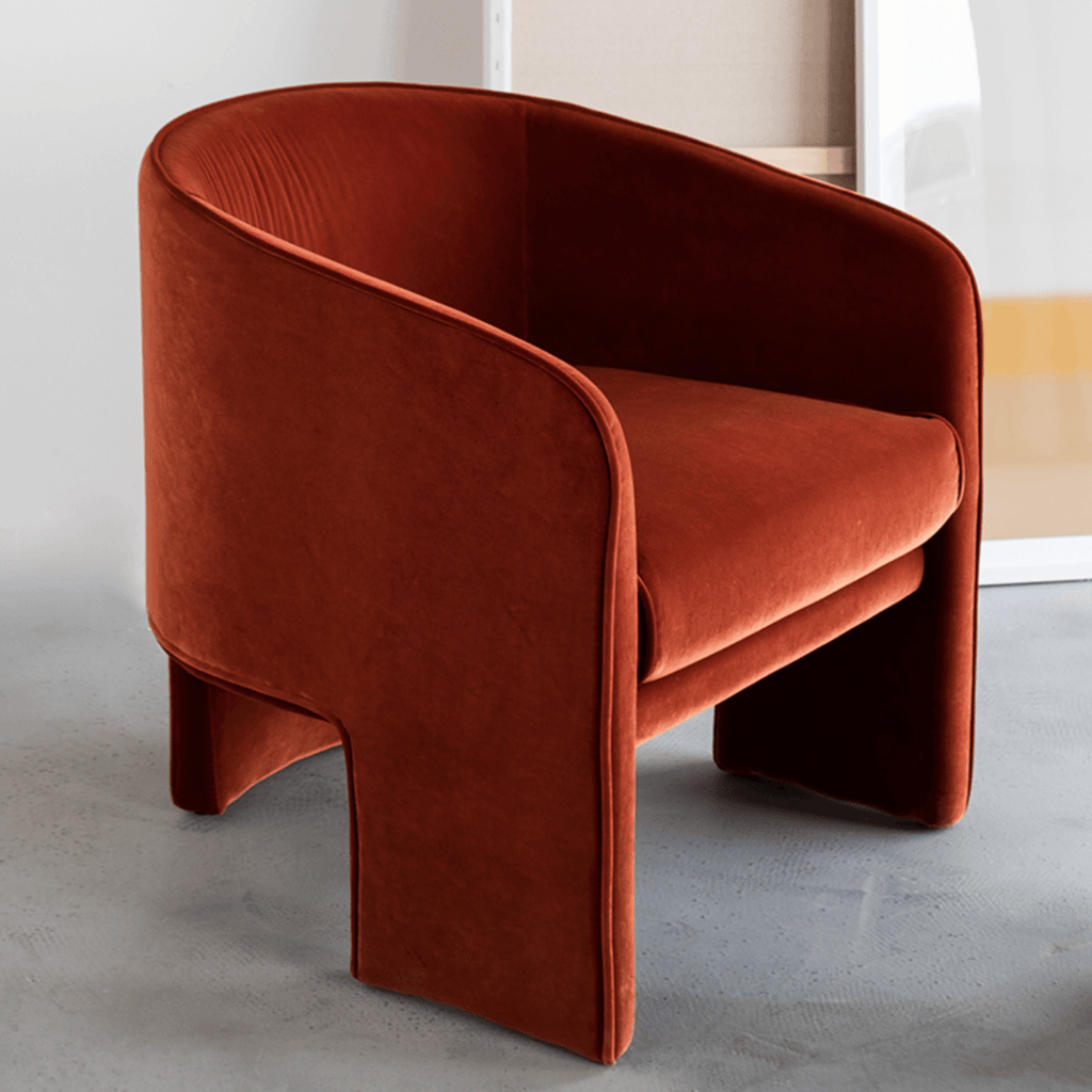 COZONI Spencer Armchair - COZONI US