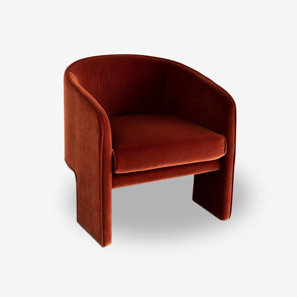 COZONI Spencer Armchair - COZONI US