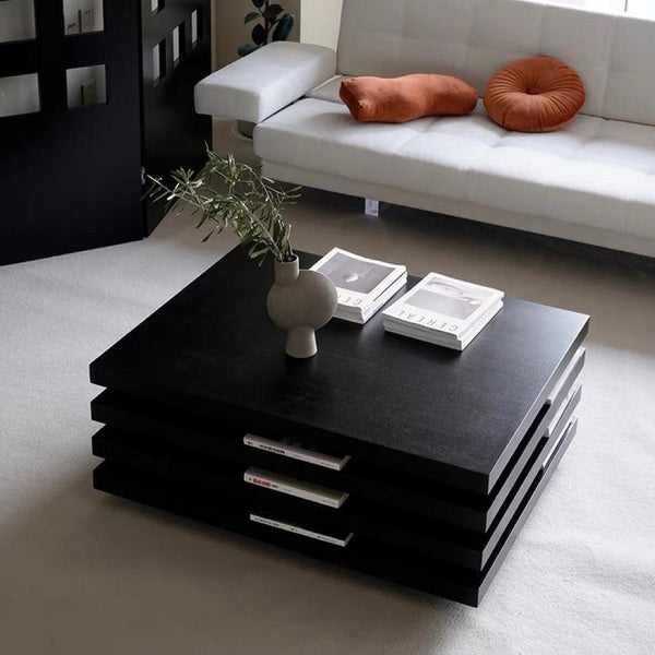 COZONI Stack Coffee Table