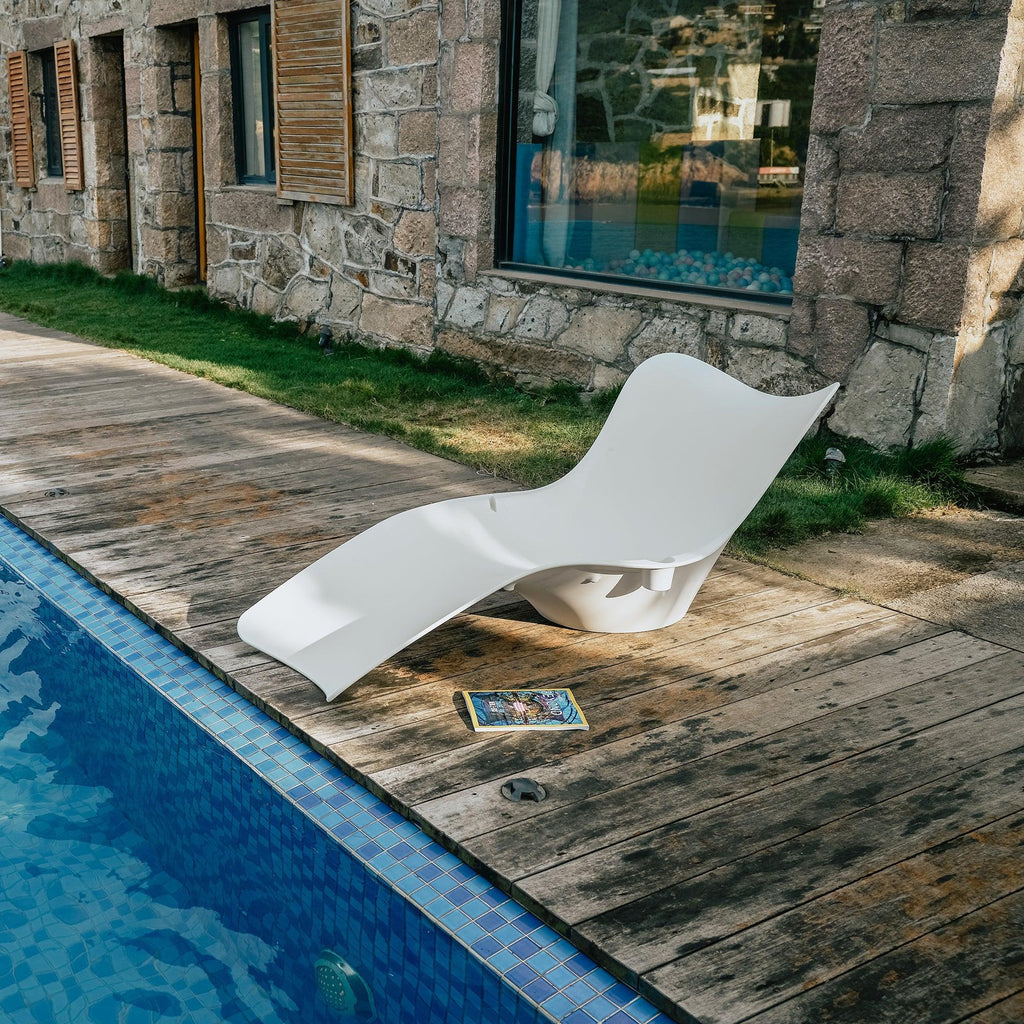 COZONI Sun Lounge Chair - COZONI US