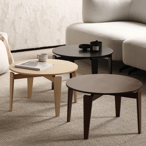 COZONI Terence Coffee Table