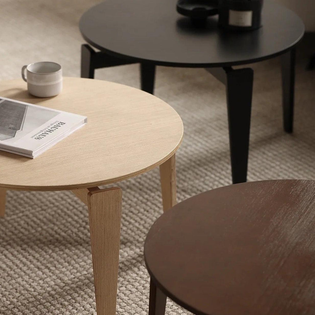 COZONI Terence Coffee Table