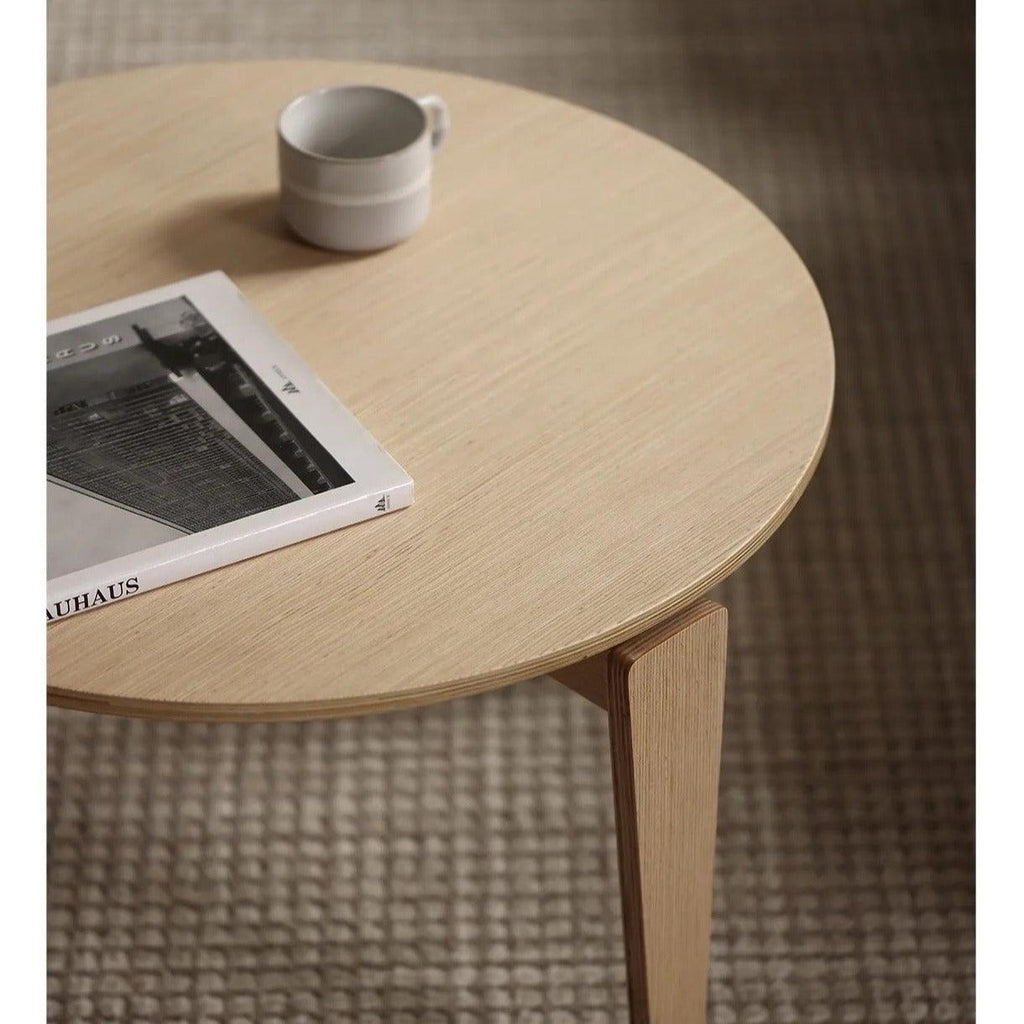 COZONI Terence Coffee Table