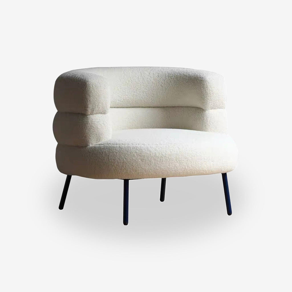 COZONI Theo Armchair