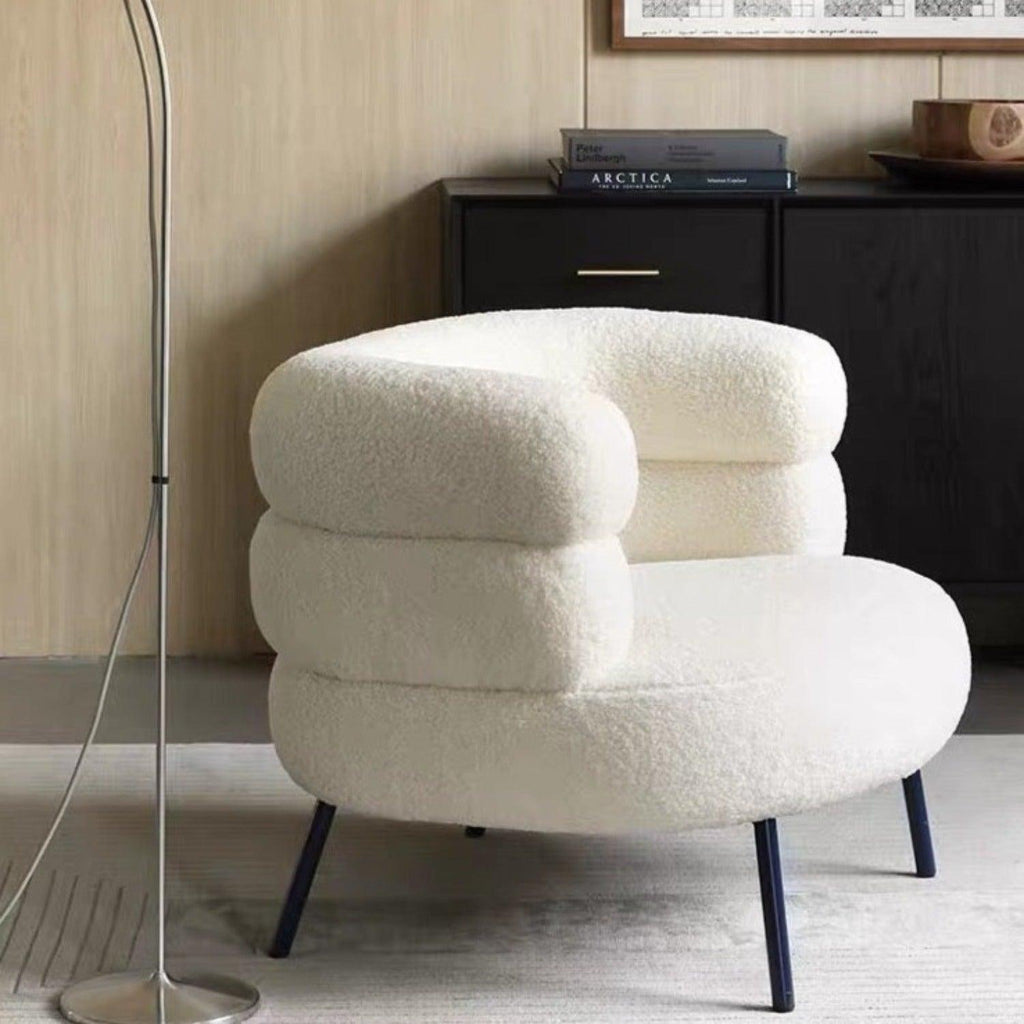 COZONI Theo Armchair