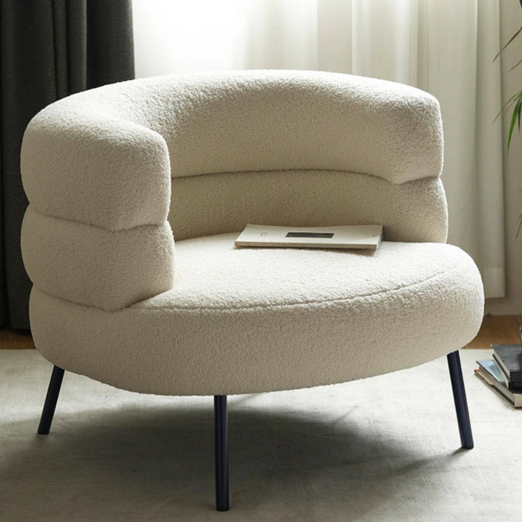 COZONI Theo Armchair