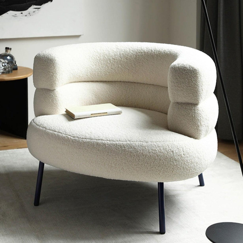 COZONI Theo Armchair