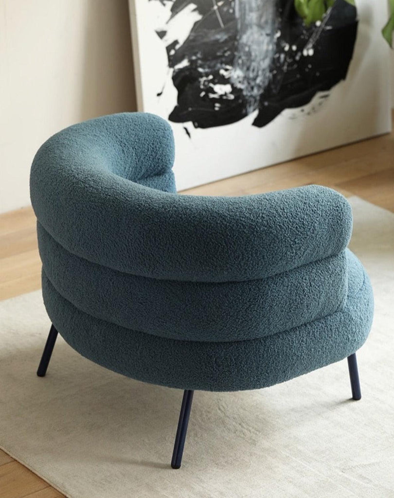 COZONI Theo Armchair