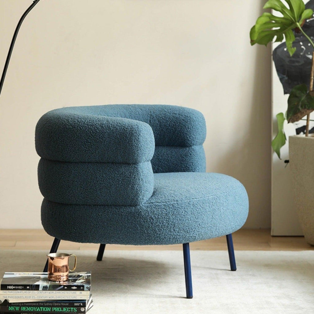 COZONI Theo Armchair