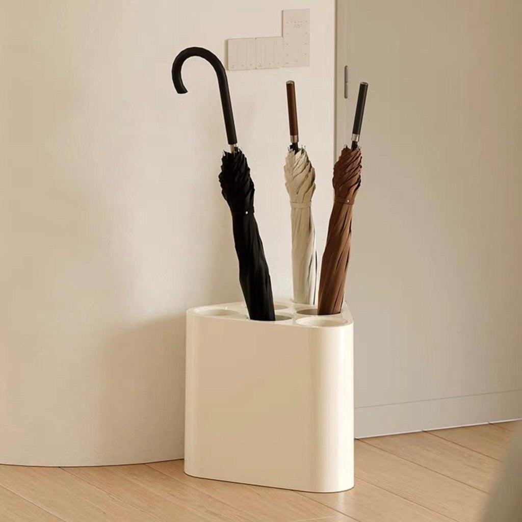 COZONI Triangle Umbrella Stand