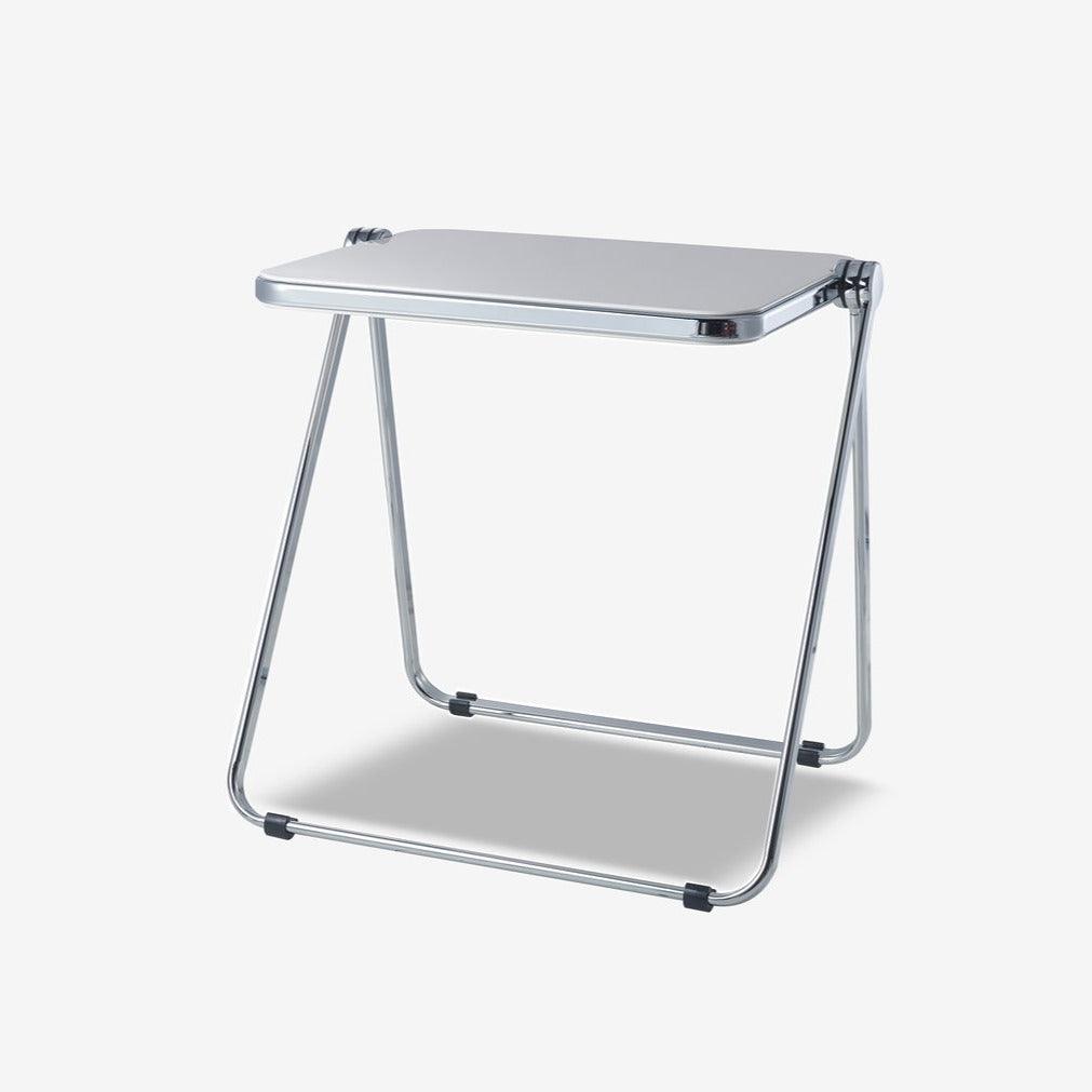 COZONI Tuffy Folding Table (Ivory) - COZONI US