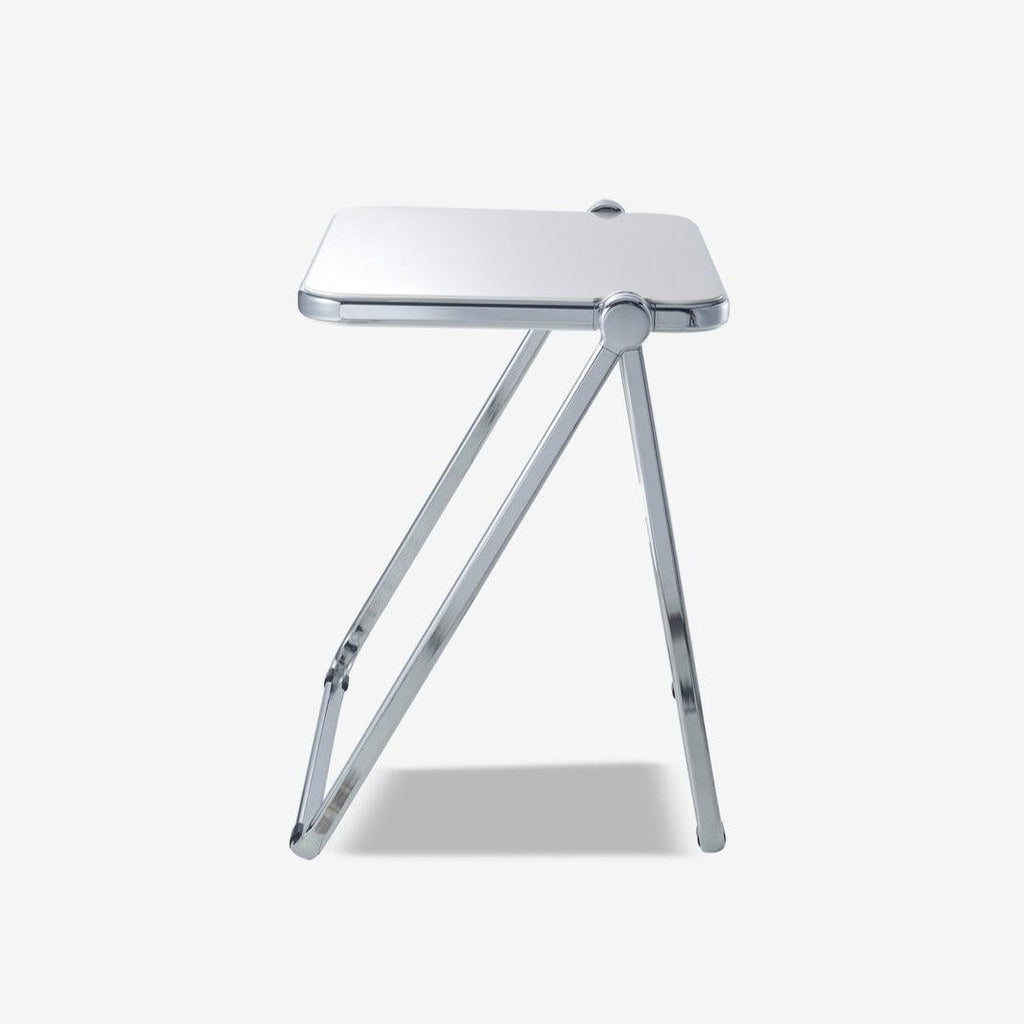 COZONI Tuffy Folding Table (Ivory) - COZONI US