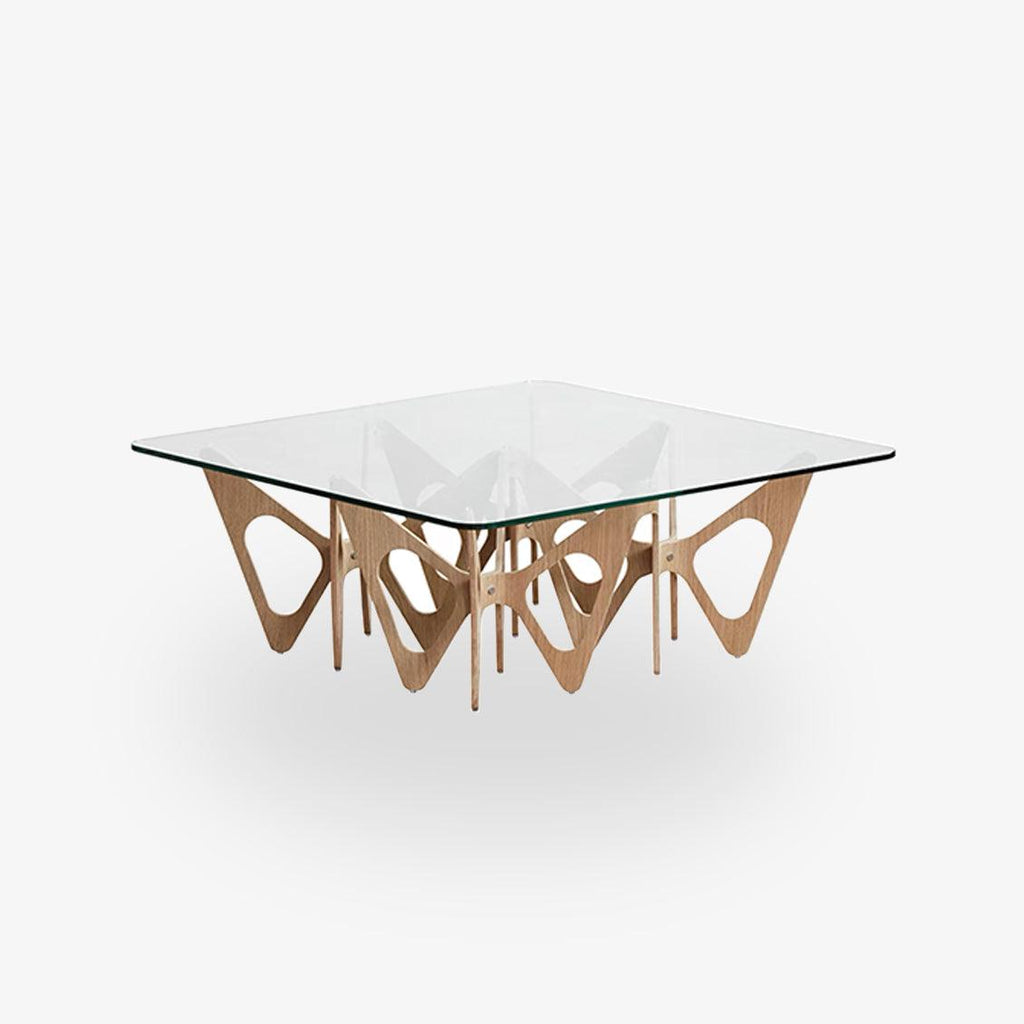 COZONI Vanessa Coffee Table - COZONI US