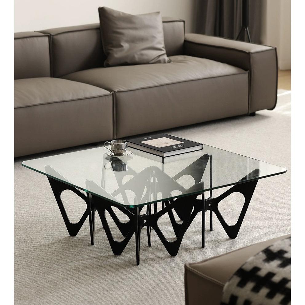 COZONI Vanessa Coffee Table - COZONI US