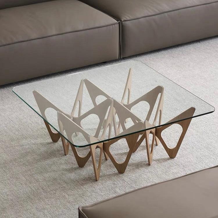 COZONI Vanessa Coffee Table - COZONI US