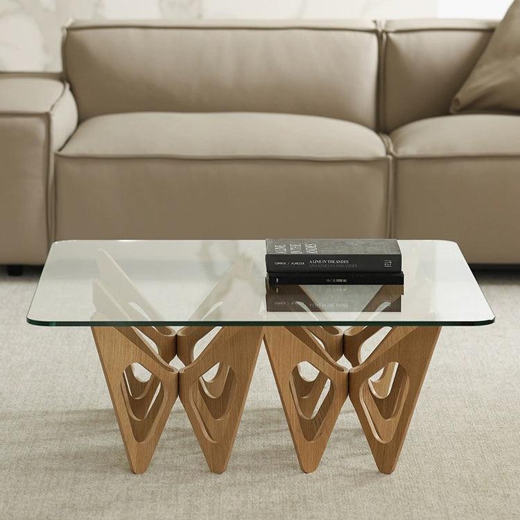 COZONI Vanessa Coffee Table - COZONI US