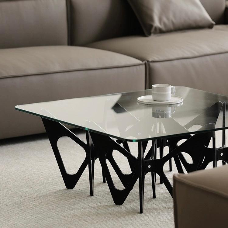 COZONI Vanessa Coffee Table - COZONI US