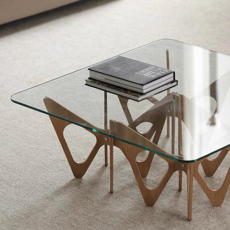 COZONI Vanessa Coffee Table - COZONI US