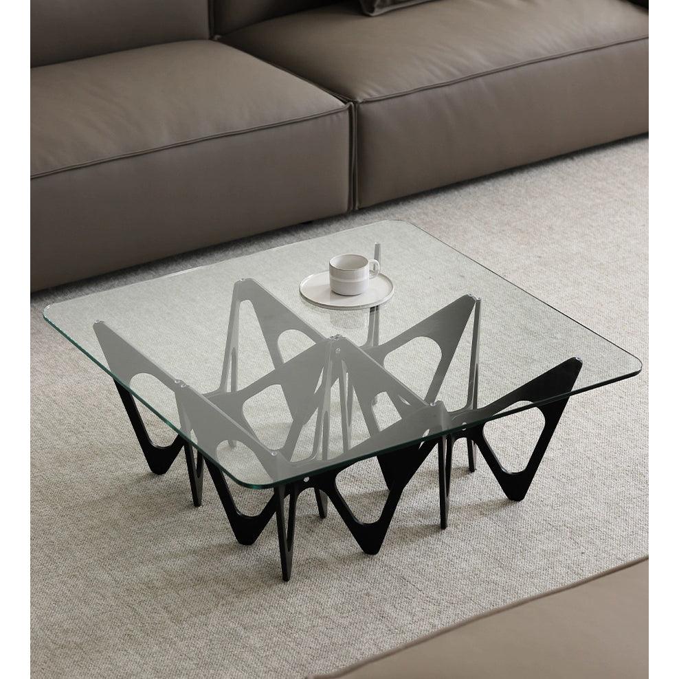 COZONI Vanessa Coffee Table - COZONI US