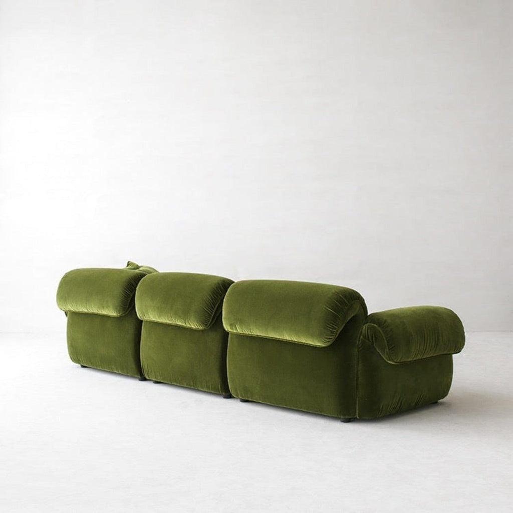 COZONI Venosa Sofa