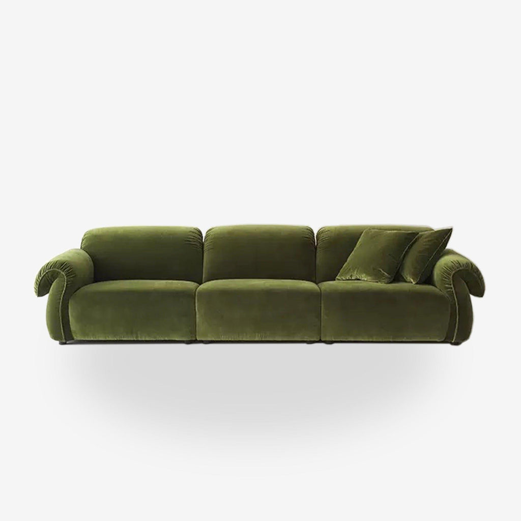 COZONI Venosa Sofa