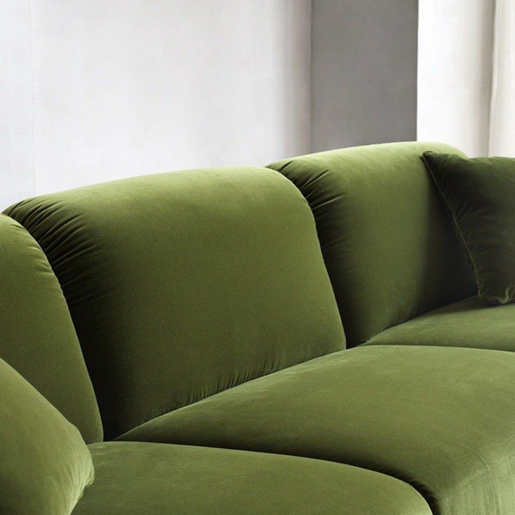 COZONI Venosa Sofa