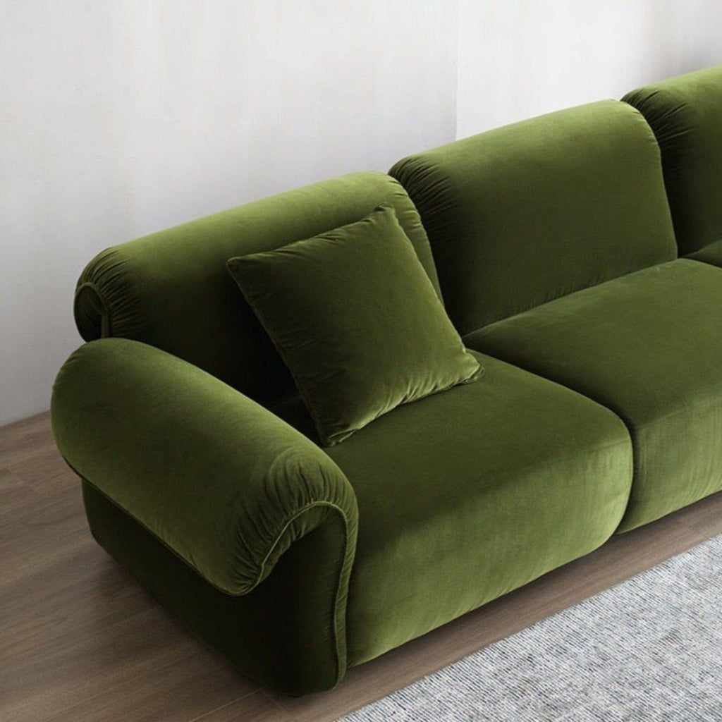 COZONI Venosa Sofa - COZONI US