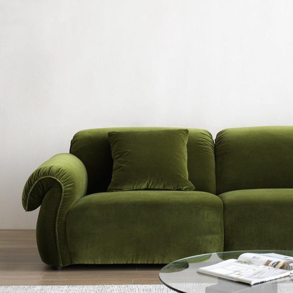 COZONI Venosa Sofa