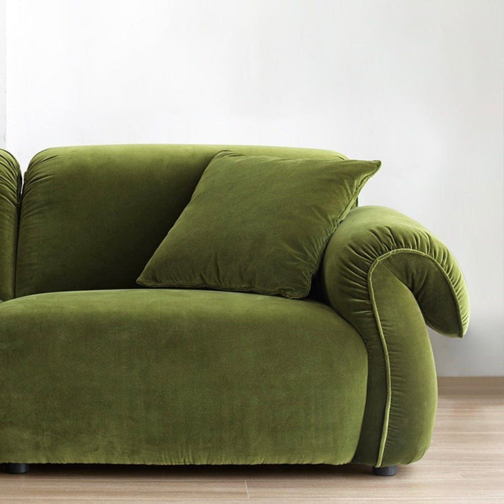 COZONI Venosa Sofa