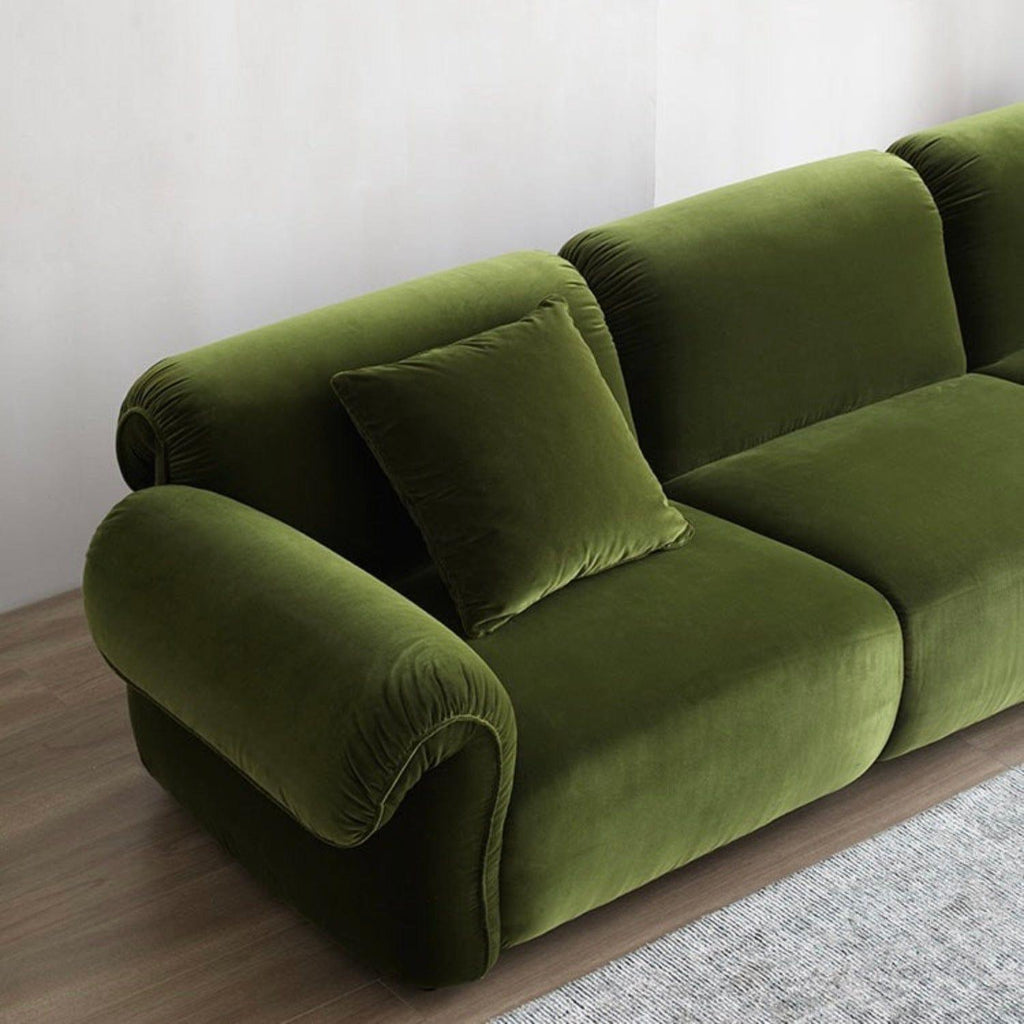 COZONI Venosa Sofa