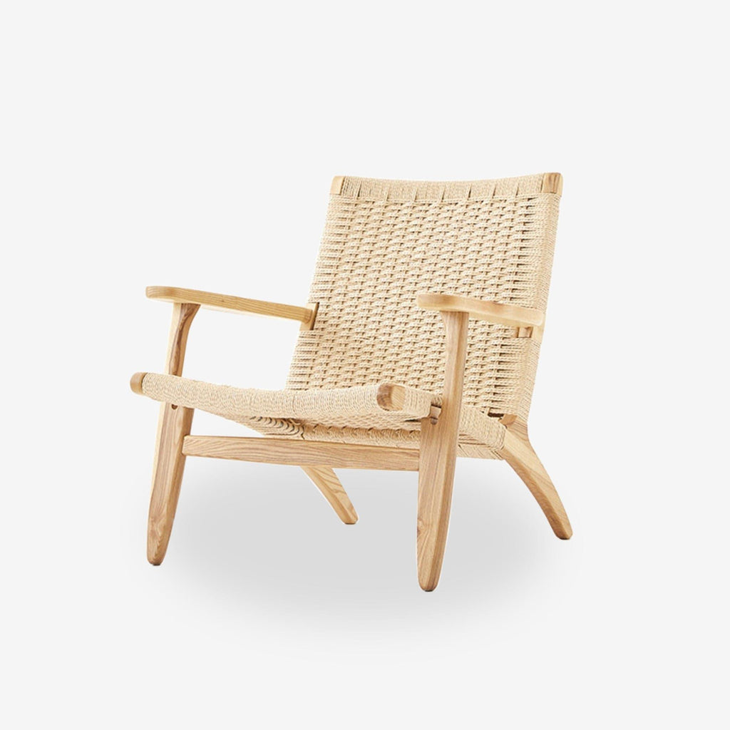 COZONI Wyatt Lounge Chair - COZONI US