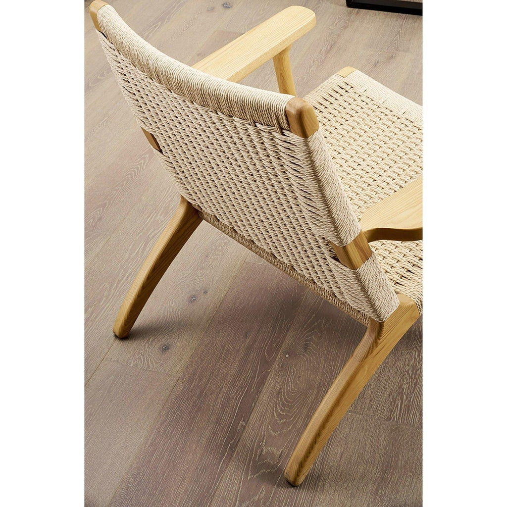 COZONI Wyatt Lounge Chair - COZONI US