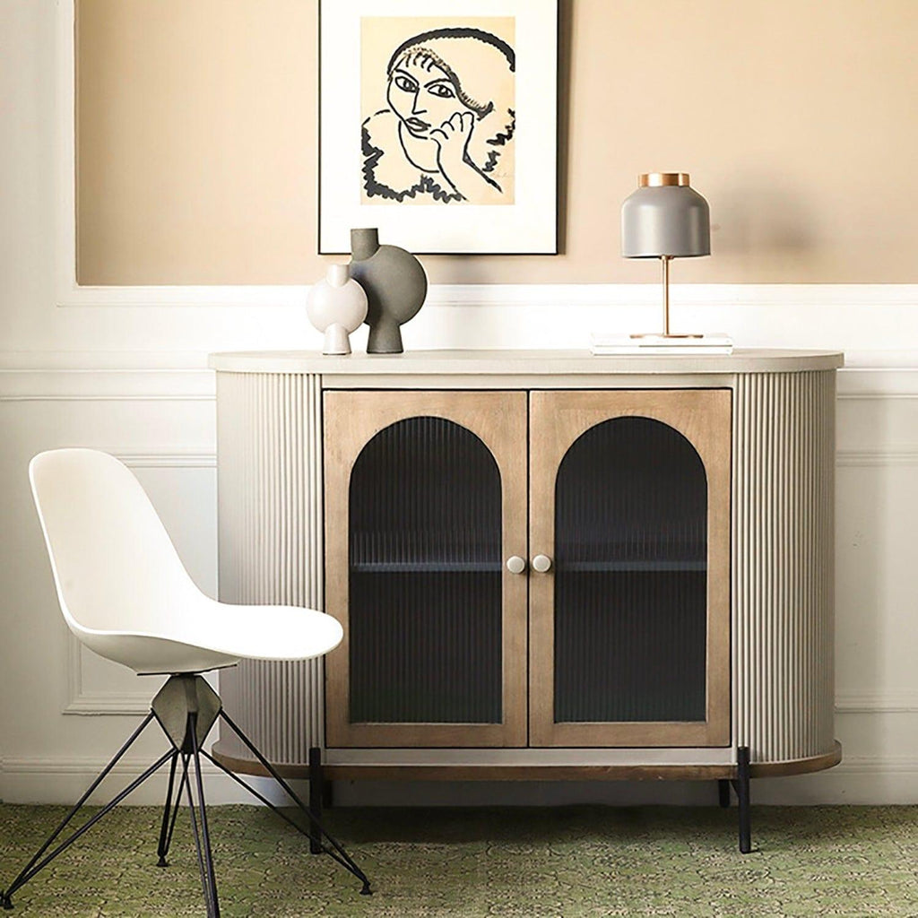 COZONI Zion Sideboard