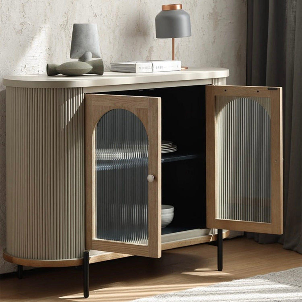 COZONI Zion Sideboard